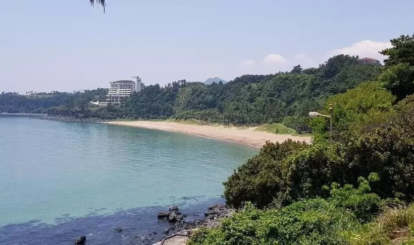 Majatalo Jeju Mimong