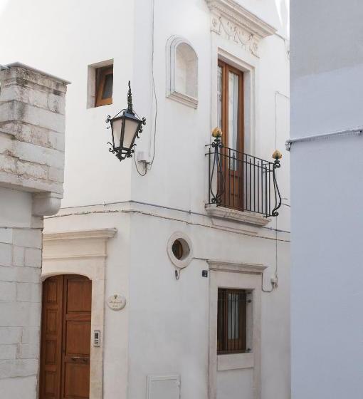 Pansiyon Lapignagialla