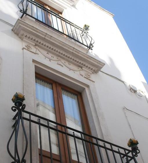 Pansiyon Lapignagialla