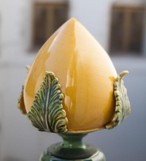 Pansiyon Lapignagialla