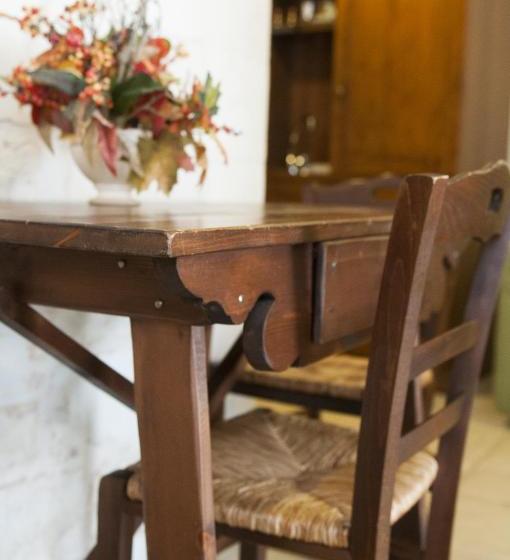 Pansiyon Lapignagialla