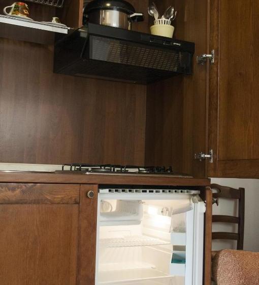 Pansiyon Lapignagialla