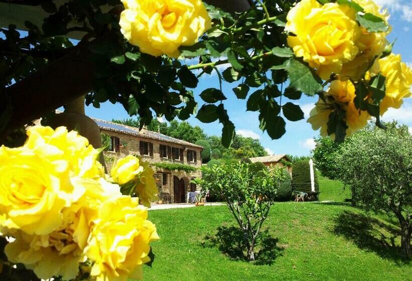 Пансион Podere Del Fagiano