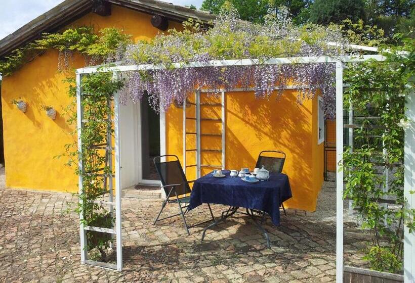 Пансион Podere Del Fagiano