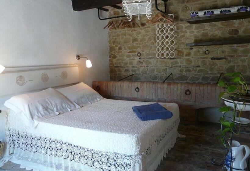 Пансион Podere Del Fagiano