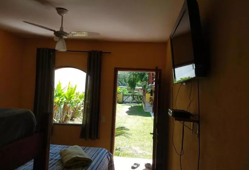 ペンション Recanto Sol De Verão
