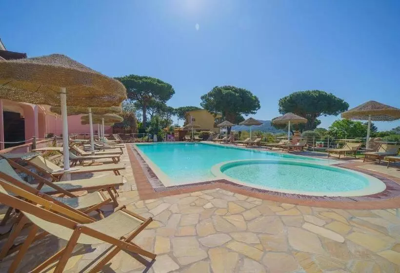 Residence Villa Rosi