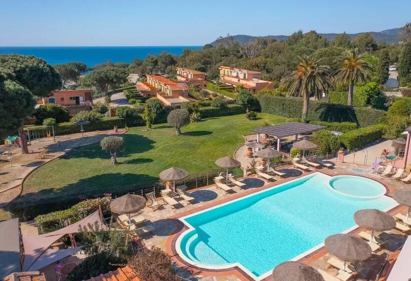 Residence Villa Rosi