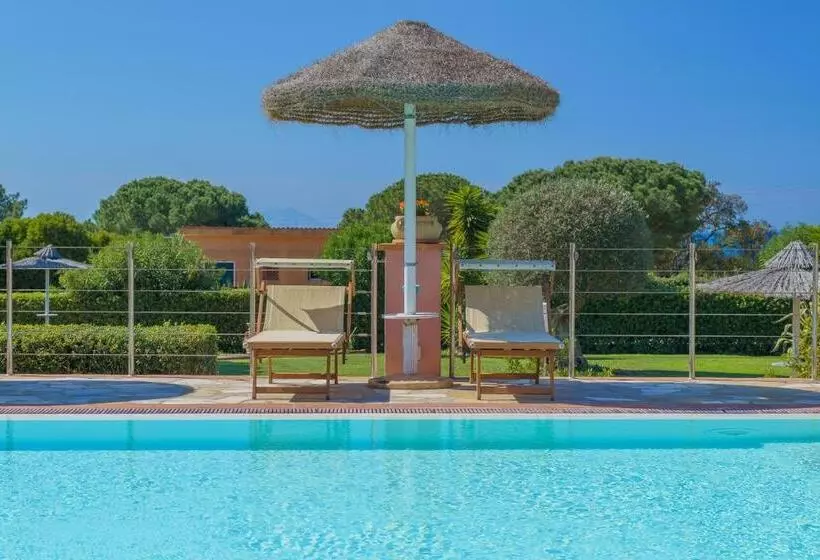 Residence Villa Rosi