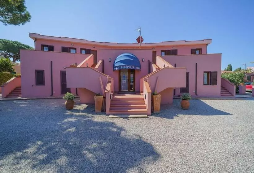 Residence Villa Rosi