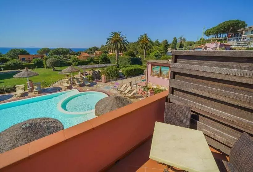 Residence Villa Rosi