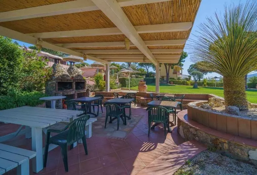 Residence Villa Rosi