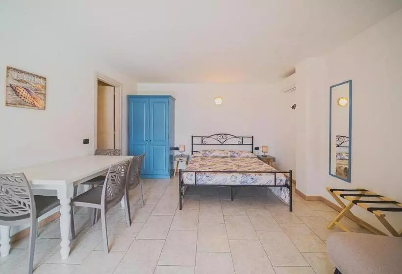 Residence Villa Rosi