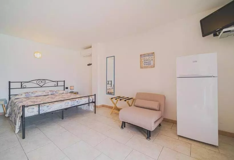 Residence Villa Rosi