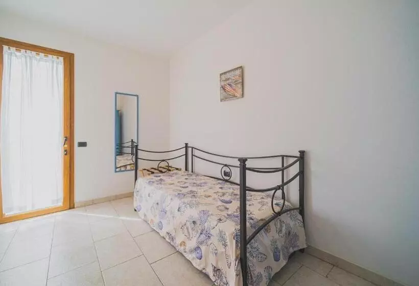 Residence Villa Rosi