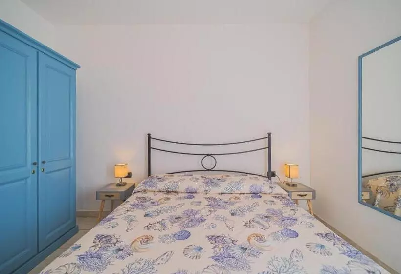 Residence Villa Rosi