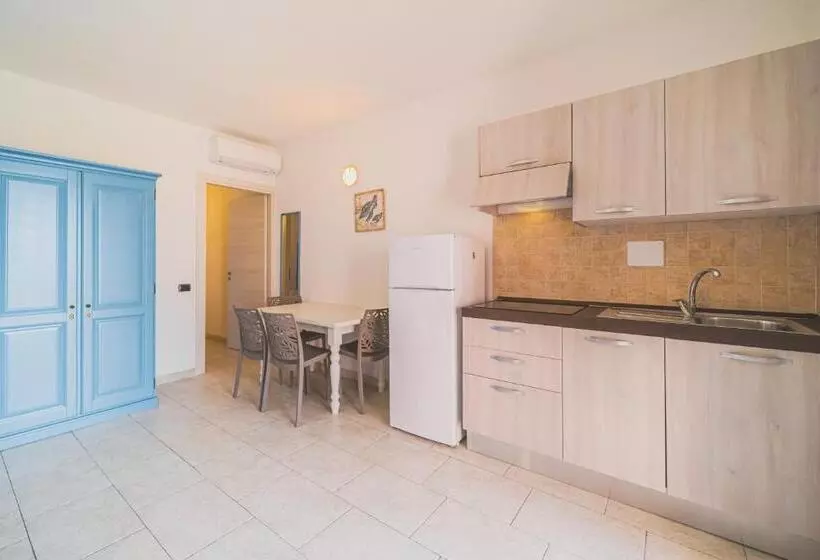 Residence Villa Rosi