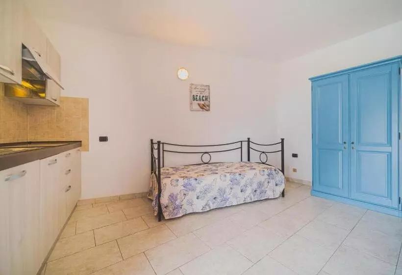 Residence Villa Rosi