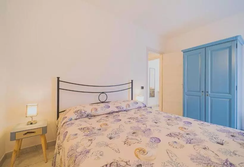 Residence Villa Rosi