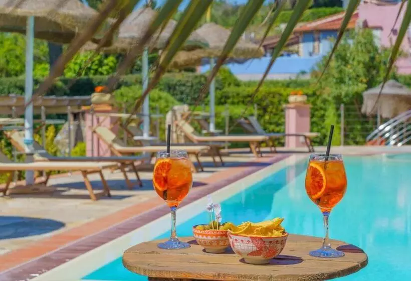 Residence Villa Rosi