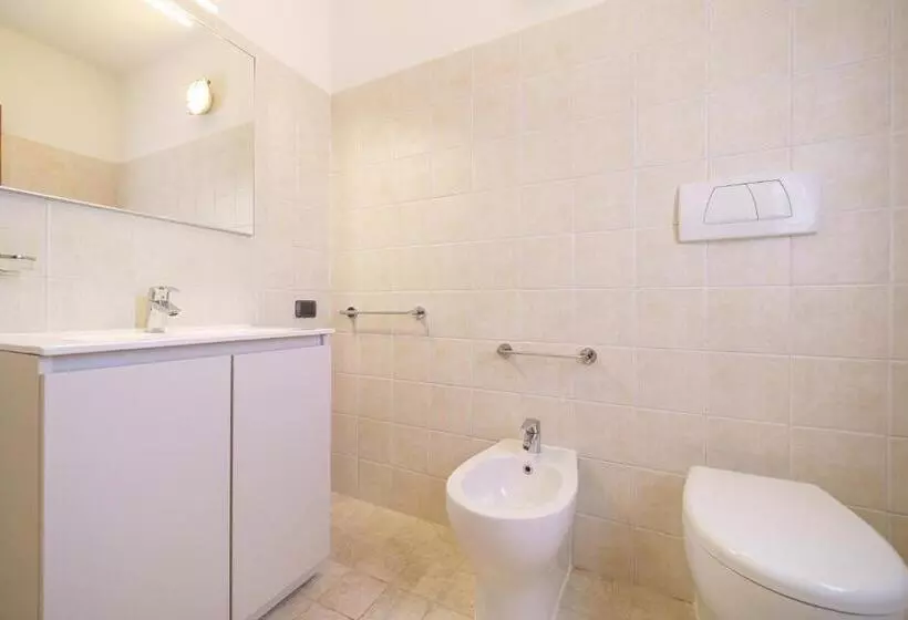 Residence Villa Rosi