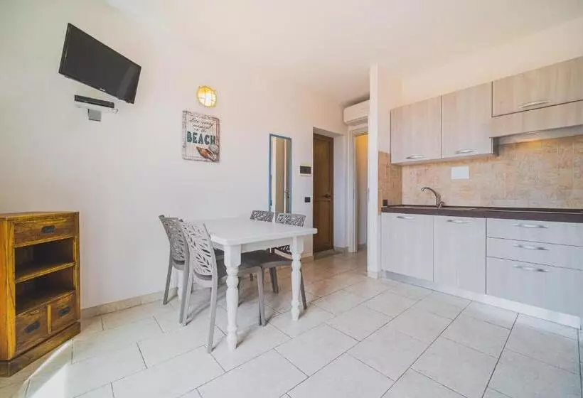 Residence Villa Rosi