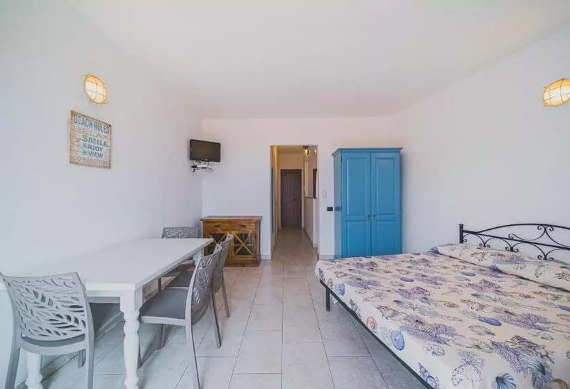 Residence Villa Rosi