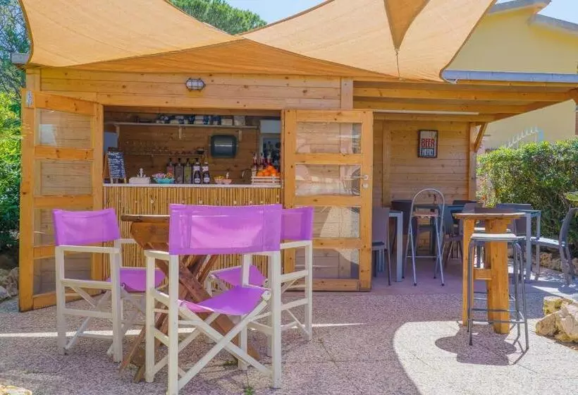 Residence Villa Rosi