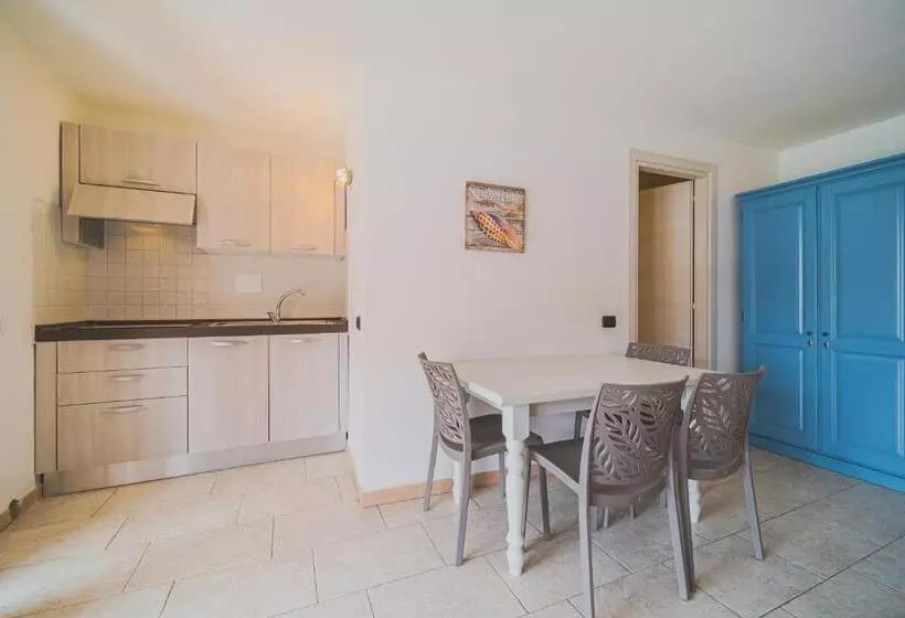 Residence Villa Rosi