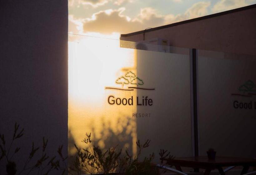 Good Life Resort