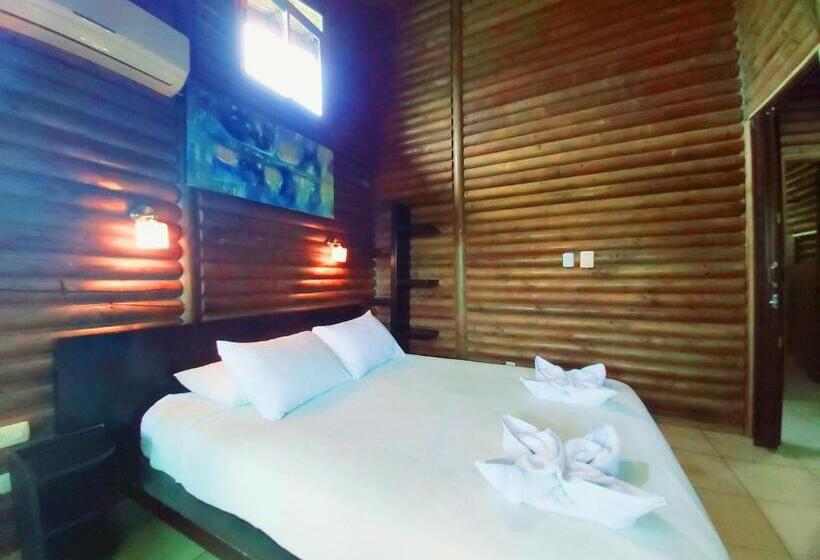 Horizon Hotel & Yoga Center