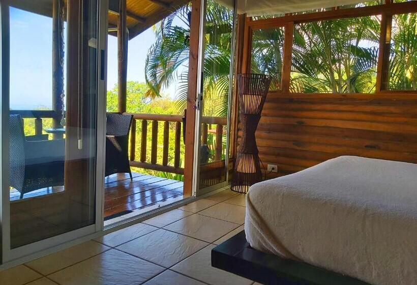 Horizon Hotel & Yoga Center