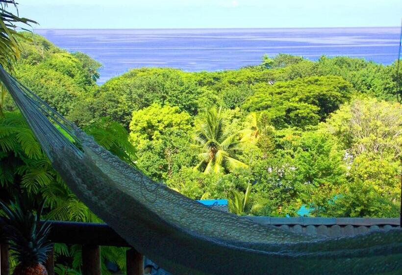 Horizon Hotel & Yoga Center