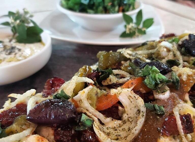 Horizon Hotel & Yoga Center