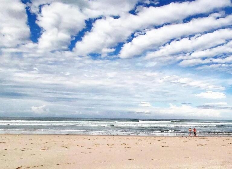 Horizon Hotel & Yoga Center