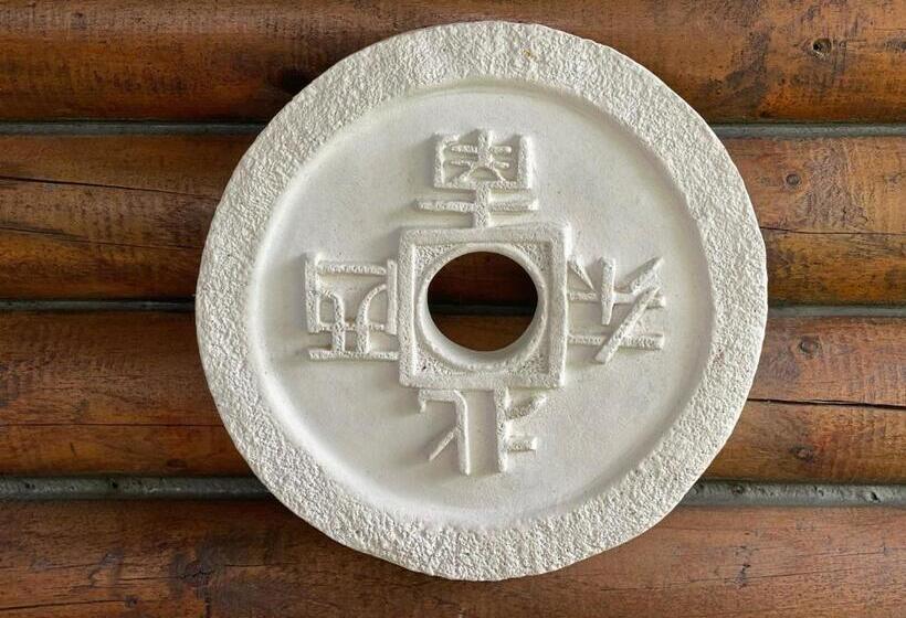 Horizon Hotel & Yoga Center