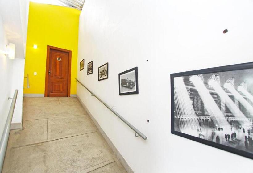 Pension Aventureiro Pousada