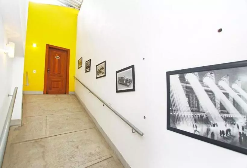 Majatalo Aventureiro Pousada