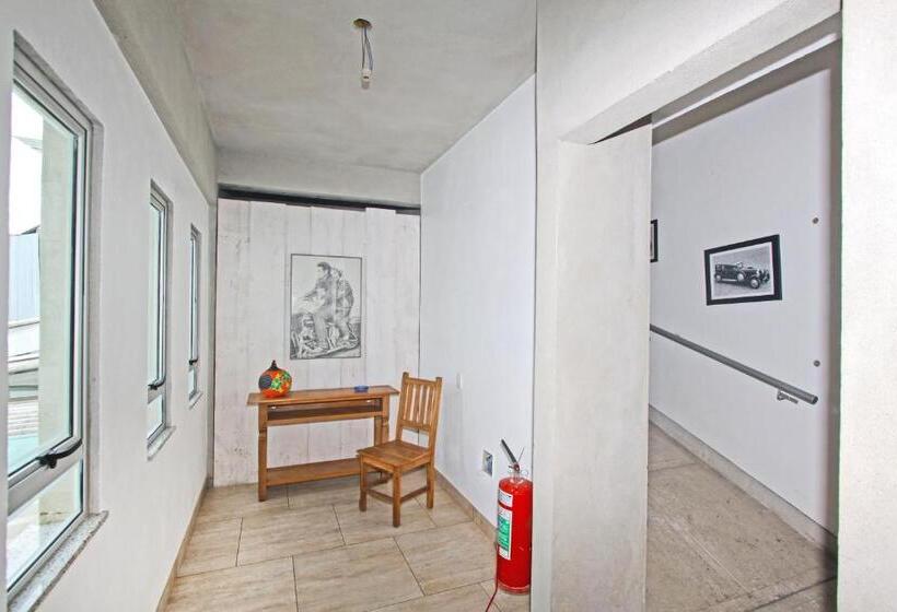 Pension Aventureiro Pousada