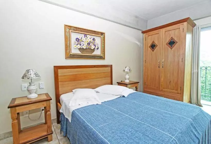 Majatalo Aventureiro Pousada