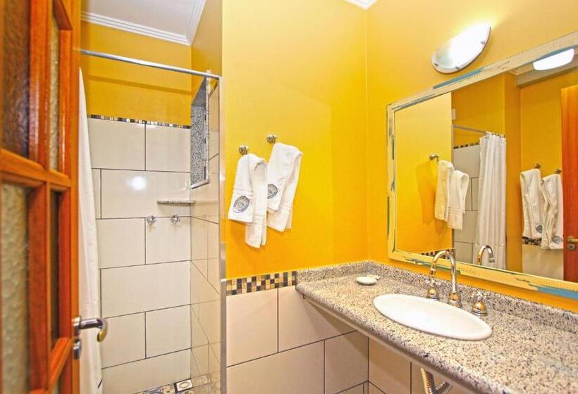 Pension Aventureiro Pousada