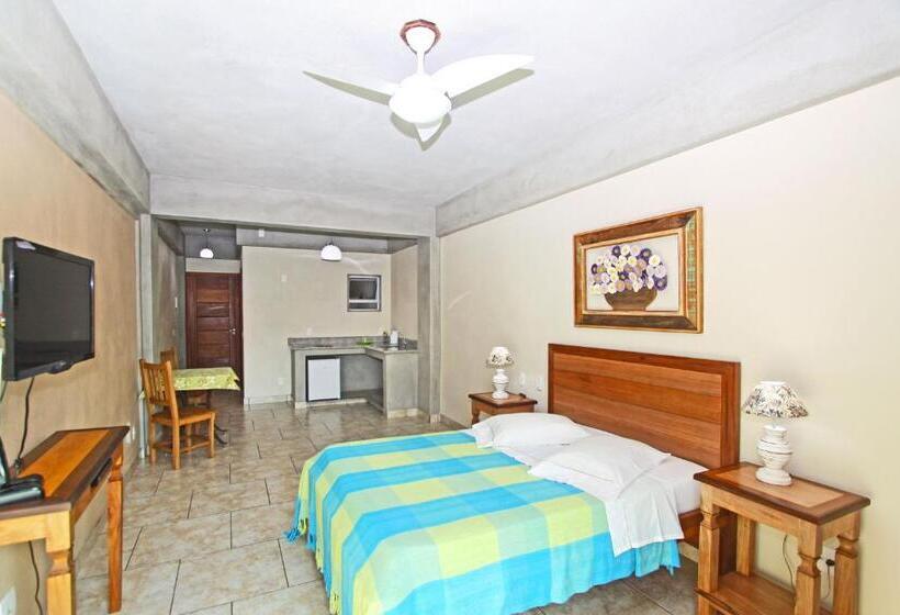 Pension Aventureiro Pousada