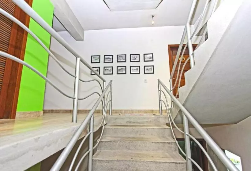 Majatalo Aventureiro Pousada