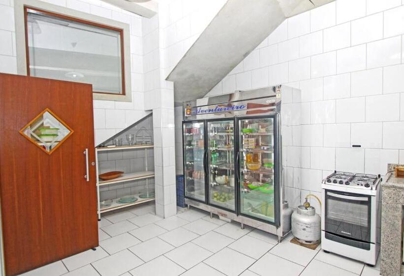 Pension Aventureiro Pousada