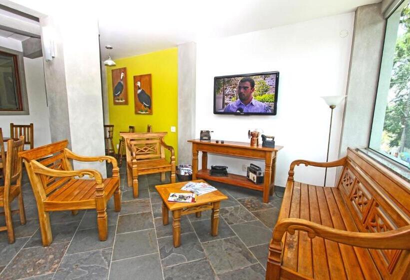 Pension Aventureiro Pousada