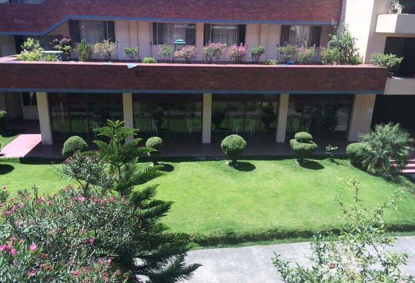 پانسیون Dondrub Guest House