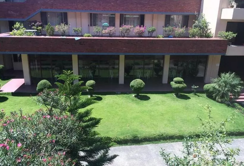 پانسیون Dondrub Guest House