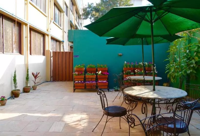 پانسیون Dondrub Guest House