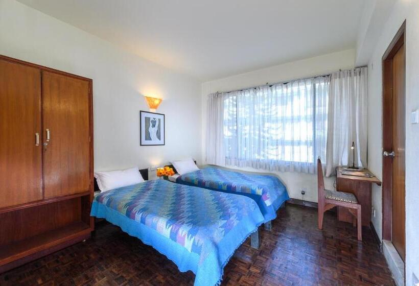 پانسیون Dondrub Guest House