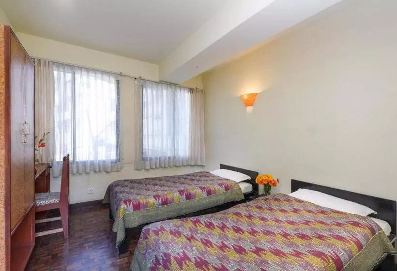 پانسیون Dondrub Guest House